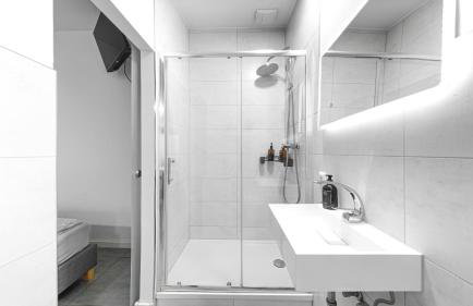 Ferienwohnung Domspatz mit Klimaanlage - Photo 7