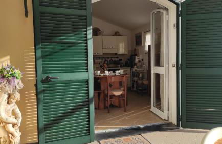 Villino Isabella - Foto 21