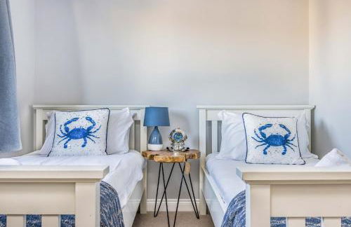 Windrocks - Bracklesham Bay - Foto 43