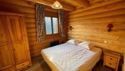 Chalet de charme 8 pers. à Praloup 1500 avec sauna et SPA - FR-1-165A-126 - Foto 5