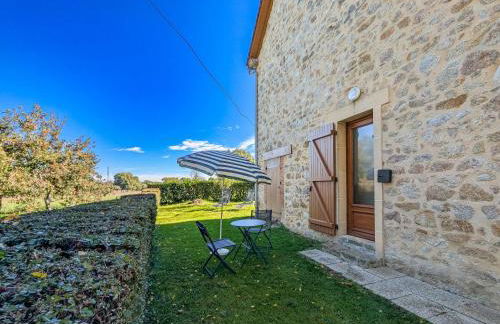 Gîte familial calme avec jardin, près du lac d'Éguzon et des plus beaux villages de la Creuse - FR-1-591-100 - Foto 13