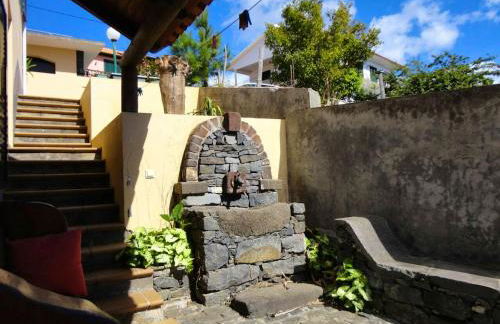 Charming lodge in Ponta do Sol with private pool - Foto 27