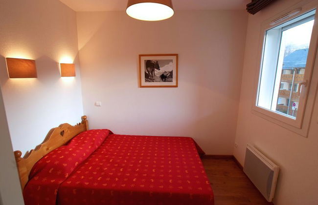 Domaine de la Vallée d´Ax - Foto 6