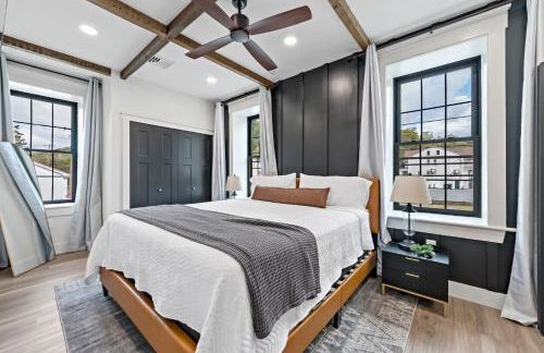 Riverview in Port Clinton - Apt. B - Foto 13