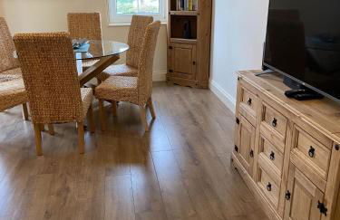 Waterfront House 3 BR Parking St Neots Town Centre - Foto 156