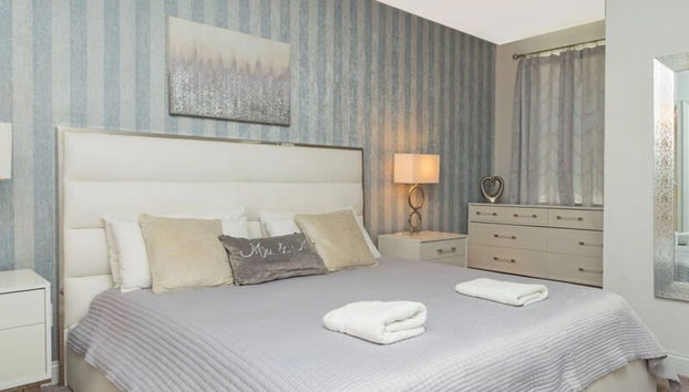 178cd Fantastic 5BD Near to Disney - Foto 5, Habitación