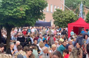 Silberwurz - Foto 12