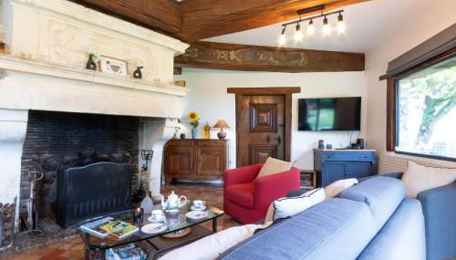 Le Paradis de Lucile, vue de rêve, Giverny 10 minutes - Foto 4