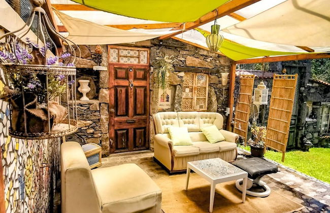 Casas Maravilha - Rvore by Homie - Foto 24