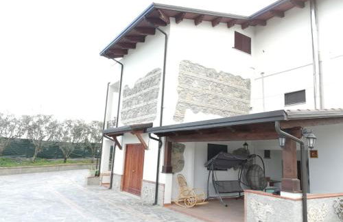 LudoMar Country Residence - Rooms & Apartments - Foto 45