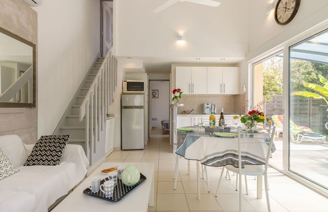 Les Oliviers - Foto 4