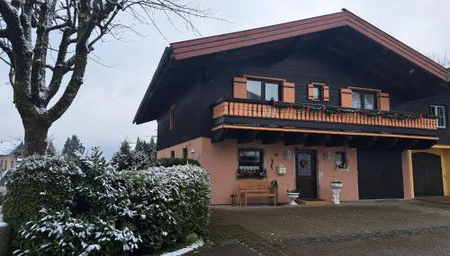 Speckbichlhaus inkl. Chiemgaukarte - Foto 2