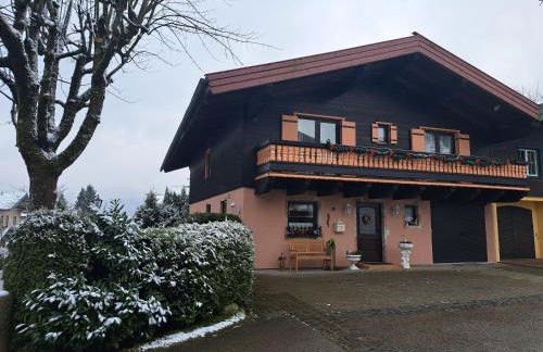 Speckbichlhaus inkl. Chiemgaukarte - Foto 2