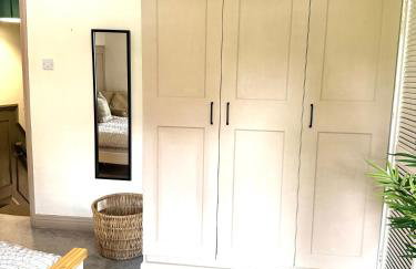 Rustic Retreat cottage - Foto 11