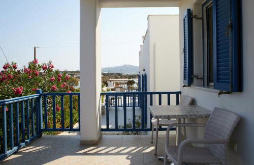 Theologos Beach - Foto 48