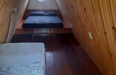 Chalés Monções - Foto 55