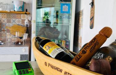 Apartamento 05 · Experiência Mezanino - Aeroporto/Garagem - Foto 10