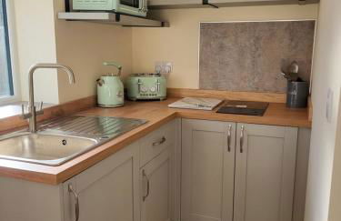 The Old Barn - Foto 11