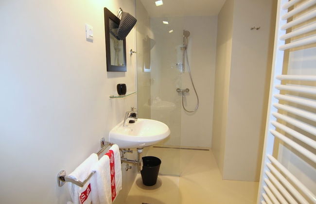 Boutique Apartments Palcic Palace - Foto 17