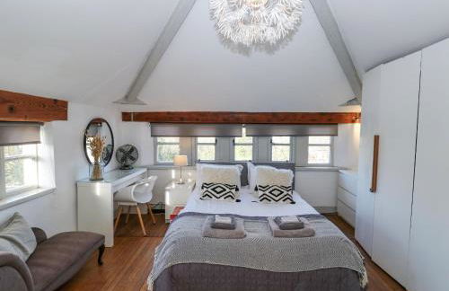 Dreamwood Cottage - Foto 24