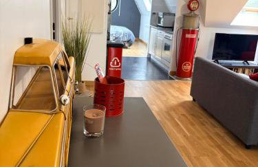 Amiens LOFT - Foto 20