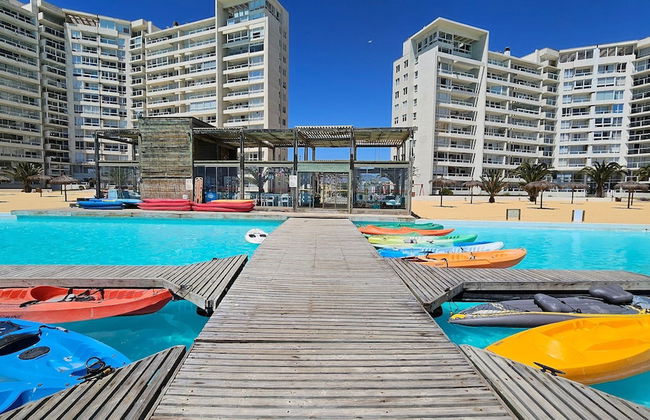 Oceana Suites Laguna del Mar - Foto 1