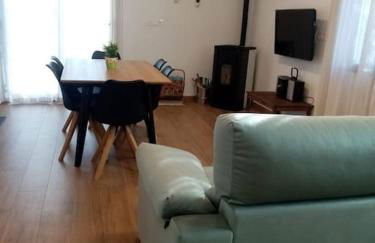 La casita de la Alquería, Montanejos - Foto 11