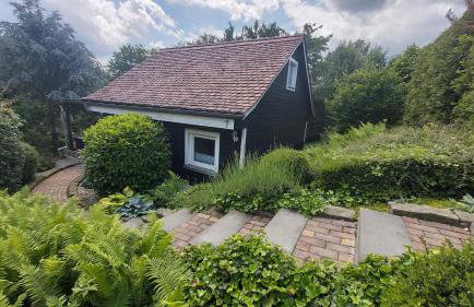 Ferienhaus zur Dorfbachklamm - Foto 1