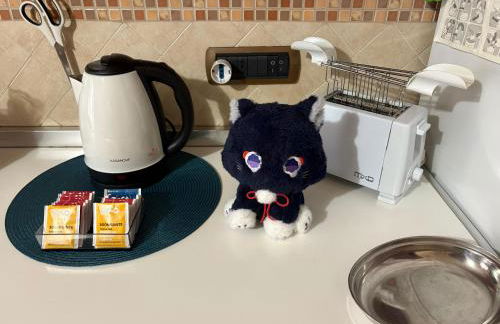 Casa Vacanze PepeNero - Photo 33