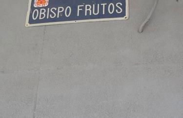 Apartamento Obispo Frutos - Foto 2