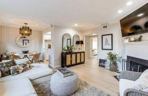 No Car Needed! Condo in Old Town Alexandria - Foto 5