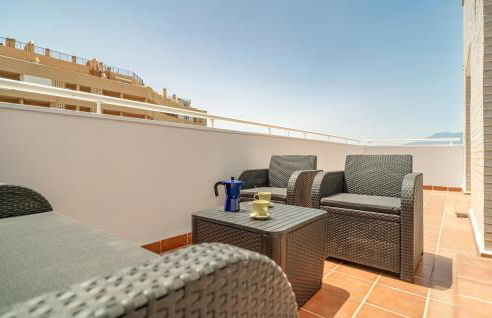 Beautiful Apartment In Roquetas De Mar - Foto 3