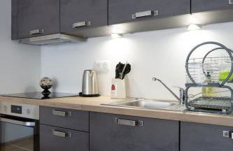 Magnifique 2 pièces, tout équipé, terrasse privée - Foto 9