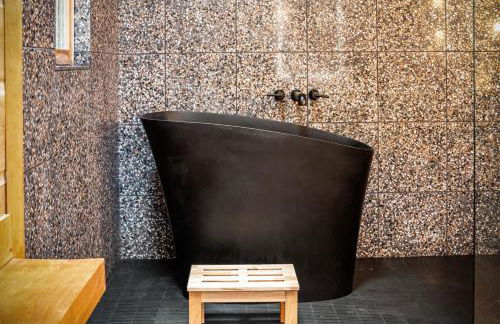 The Lodge at Shuler Gap - Foto 47