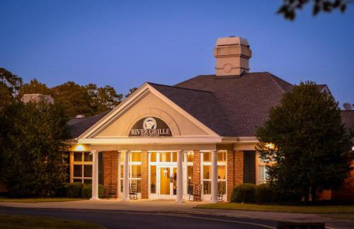 Lakefront McCormick Retreat with Patio and Views - Foto 37