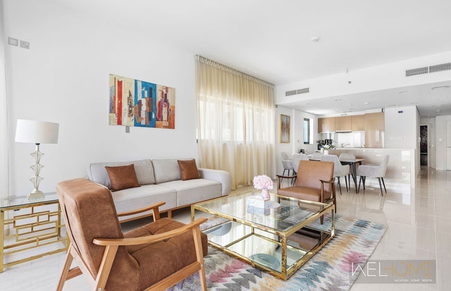 WelHome - Reem Diamond Residence - Photo 65