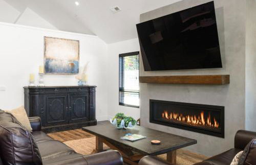 Horsefeathers Hotel - Foto 85