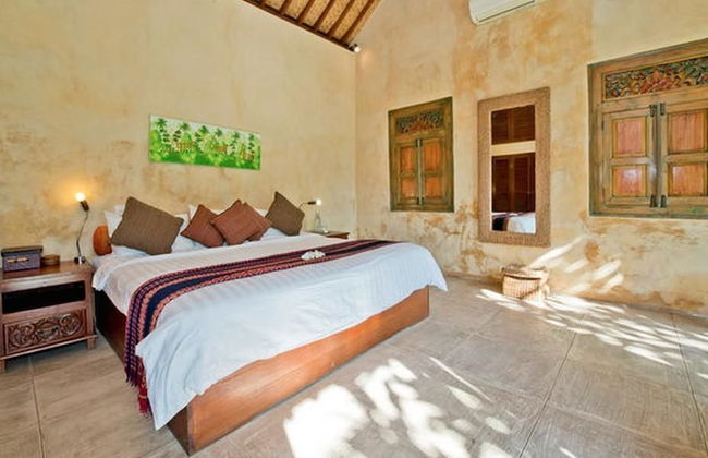 Rumi Villas Bali - Foto 7