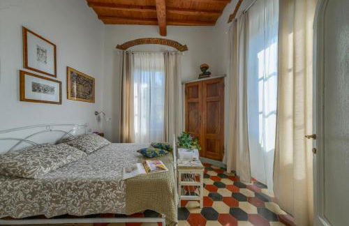 Villa Maria - in the hills above Florence - Foto 23