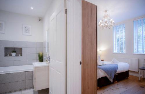 Ty Gwawr - 3 Bedroom Apt - Bayview Oxwich - Foto 39