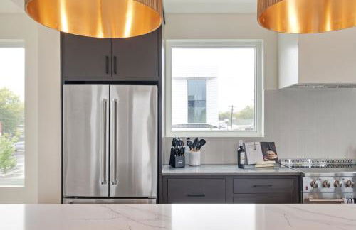 The Elmwood & Ashford - 8BR WeHo Rooftops - Foto 19