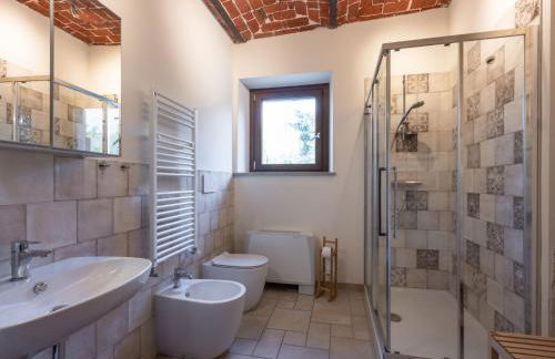 Holiday Home Casa Chiara - SIC400 by Interhome - Foto 46