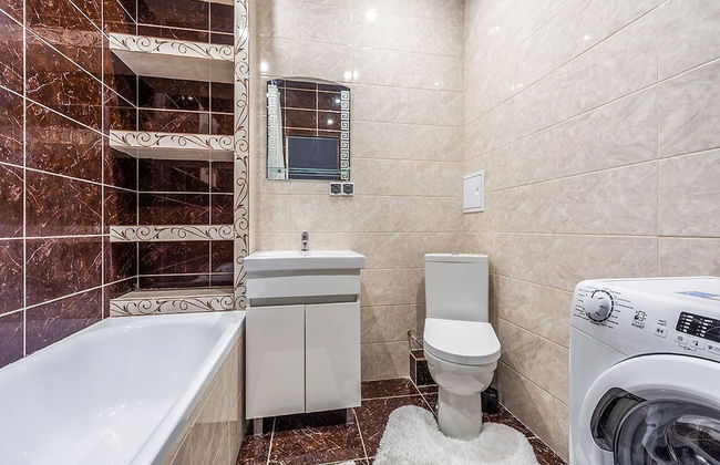 Apartment Hanaka Jubileinyi 67 - Foto 12