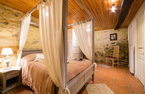 Le JACQUOU de Beynac, - Foto 5