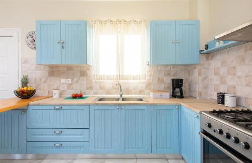 Villa Serenity - off grid villa - Foto 8