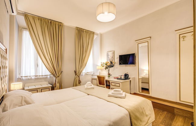 Gravina Suite Frattina - Foto 20