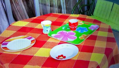 Rhodos town apartment - Foto 2