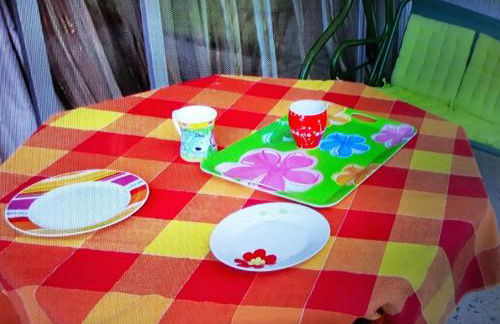 Rhodos town apartment - Foto 2