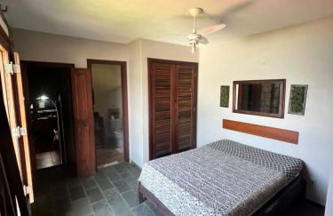 Repouso familiar com vista para o mar - Foto 22