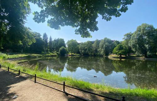 Lake Side Park/Historic/BER/THF - Foto 21